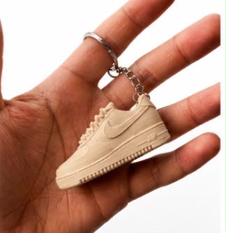 Llavero Nike Air Force