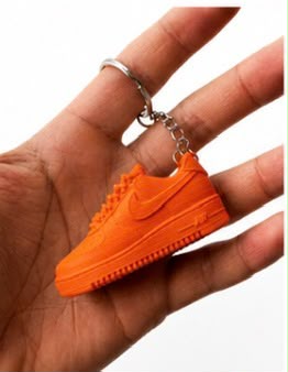 Llavero Nike Air Force