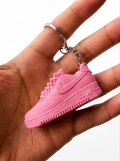 Llavero Nike Air Force