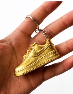 Llavero Nike Air Force