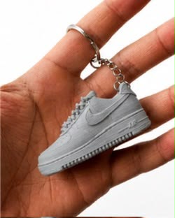 Llavero Nike Air Force