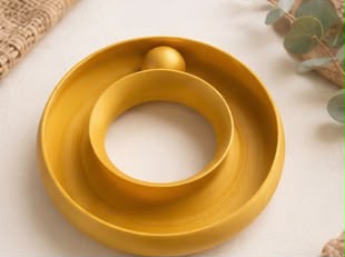 Juguete de Anillo para Gatos - Persecución Infinita de Pelotas para Gatos