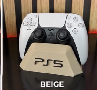 Soporte para mando PS5