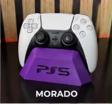 Soporte para mando PS5