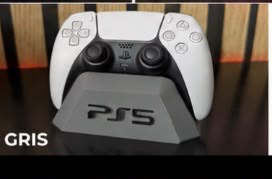 Soporte para mando PS5