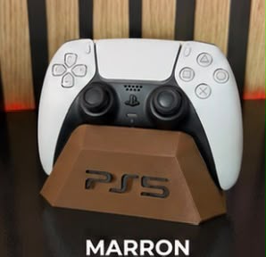 Soporte para mando PS5