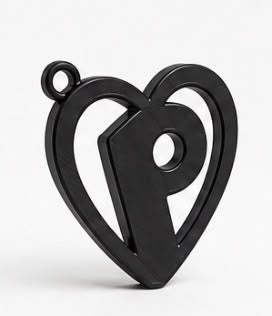 Llavero Corazón Personalizado